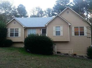 1120 Canvas Back Dr, Woodstock, GA 30189