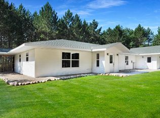 16648 340th St, Menahga, MN 56464