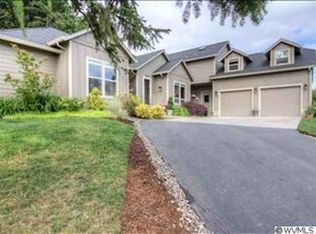 3509 Torrey Pines Dr S, Salem, OR 97302