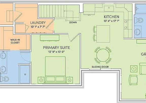 2nd image of this home