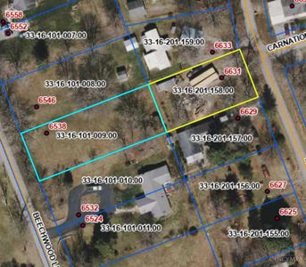 6538 Beechwood Ln, Hillsboro, OH, 45133