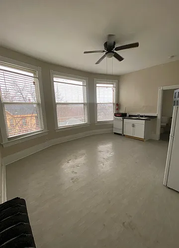 Floor plan F