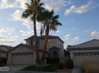 10162 Country Flats Ln, Las Vegas, NV 89135