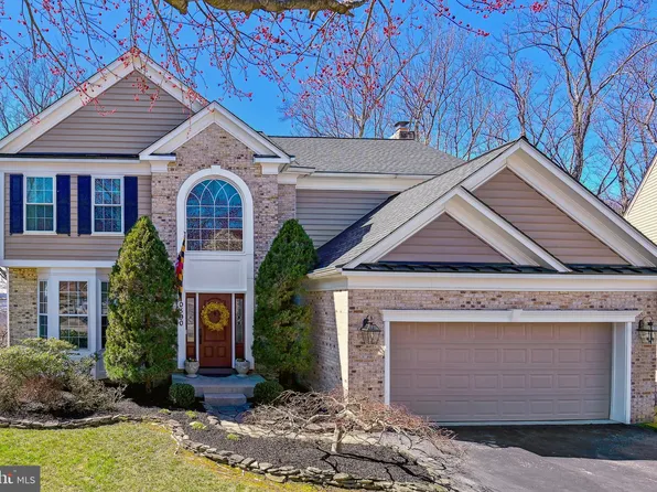 10590 Blue Bell Way, Cockeysville, MD 21030