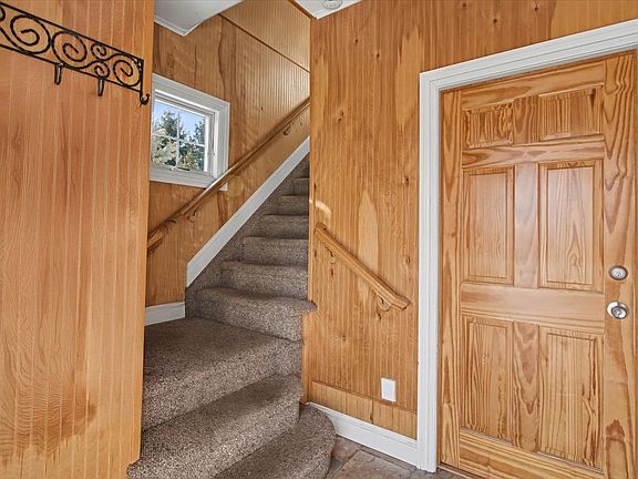 Front Foyer