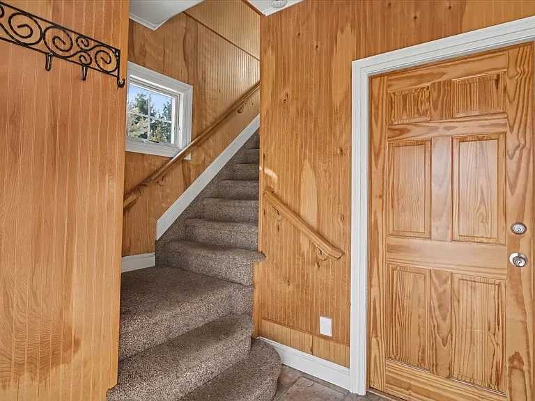 Front Foyer