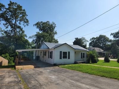 507 Parrish St, Lawrenceburg, TN, 38464
