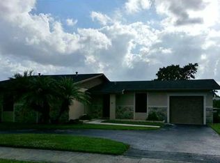 7650 SW 132nd Pl, Miami, FL 33183