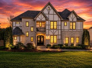 9613 Portofino Dr, Brentwood, TN 37027