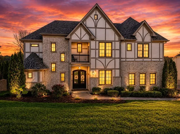 9613 Portofino Dr, Brentwood, TN 37027