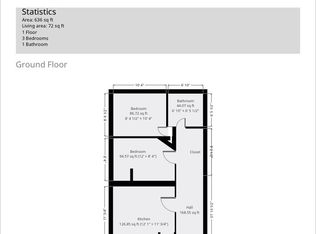 4006 Pasadena Pl NE APT 1, Seattle, WA