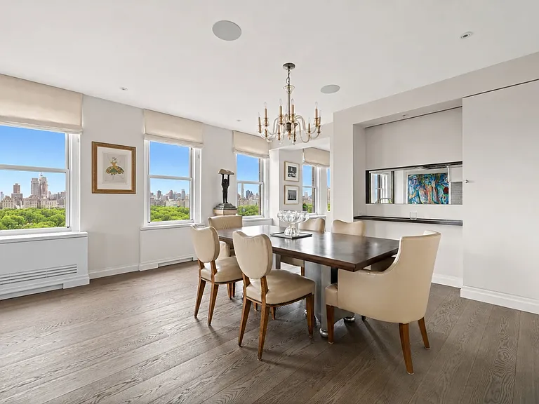 225 Central Park N #1605 — Photo 4