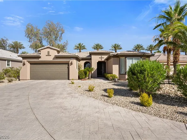 4361 Largo Cantata St, Las Vegas, NV 89135