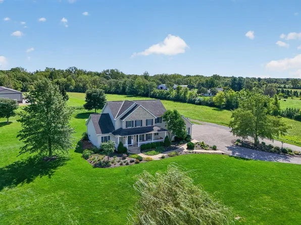 18310 Raymond Rd, Marysville, OH 43040