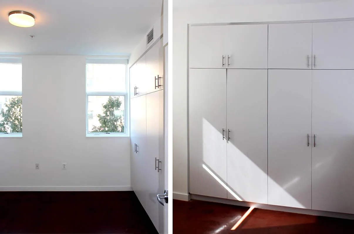 1 bed, 600 sqft, $2,350 — Photo 3