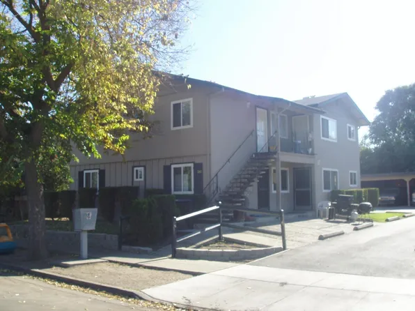 1381 San Tomas Aquino Pkwy, San Jose, CA 95130