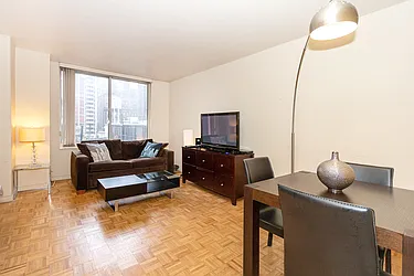 Rented by Direct Properties New York