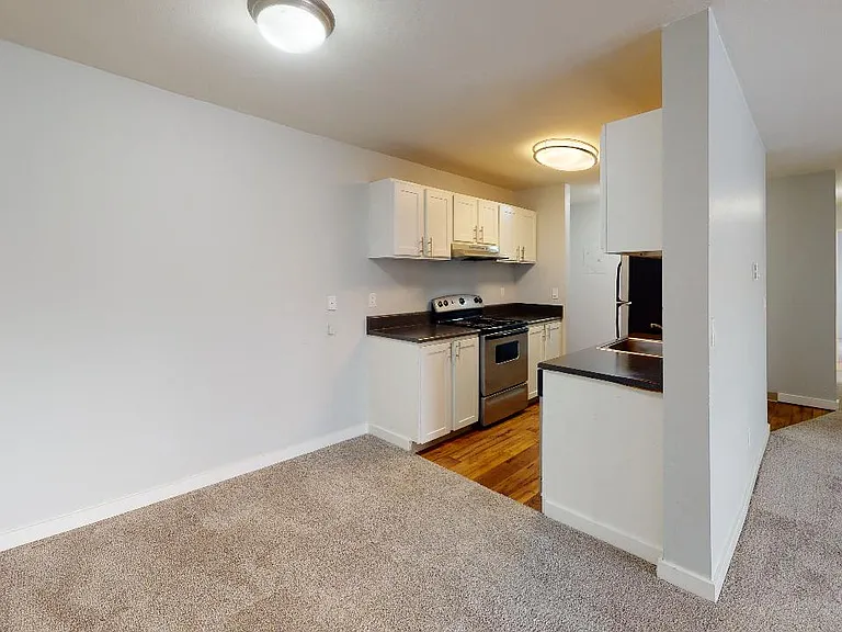 The Aviator Apartments — Photo 14