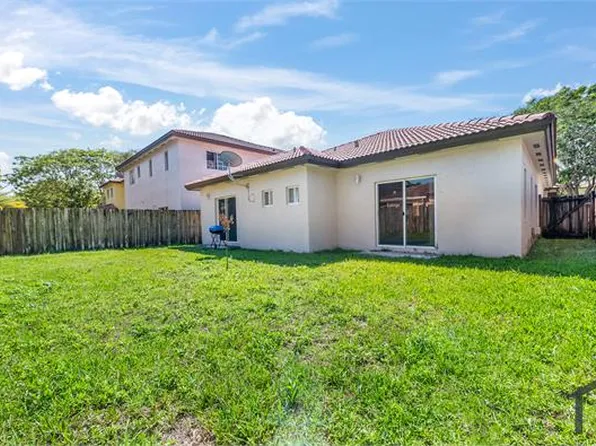 22901 SW 117th Ave, Miami, FL 33170