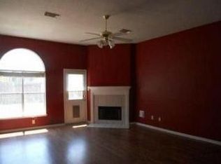 17643 Amber Mist Ln, Houston, TX 77095