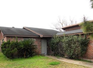 5611 Ingomar Way, Houston, TX 77053