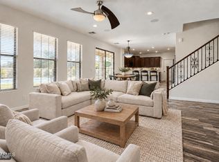 3108 E Ridgewood Ln, Gilbert, AZ 85298