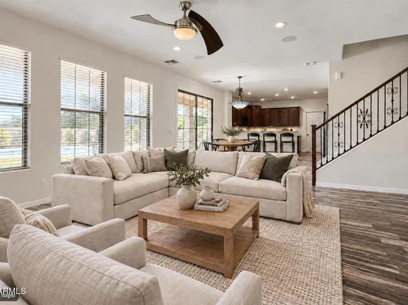 3108 E RIDGEWOOD Lane, Gilbert, AZ 85298