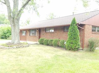 1745 Lucks Rd, Reynoldsburg, OH 43068