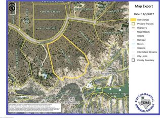 605 Canyon Pkwy, Canyon, TX 79015