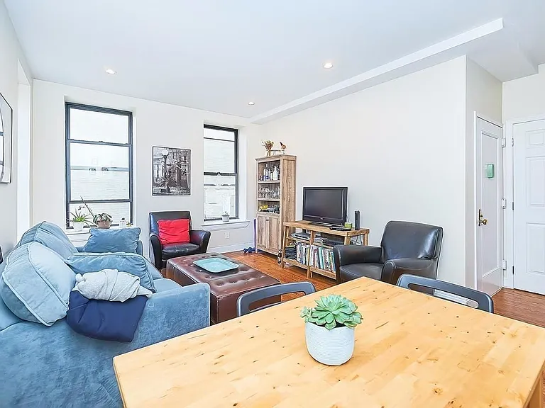 2128 Frederick Douglass Blvd #4 — Photo 3