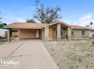 3846 W Dalphin Rd, Phoenix, AZ 85051