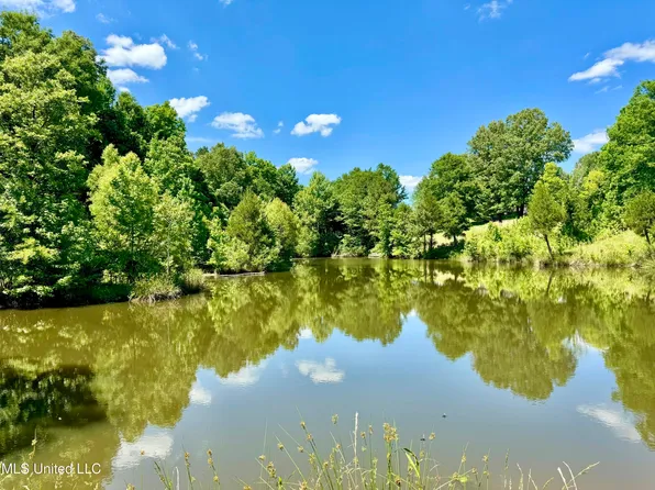 1 Ingram Rd, Benton, MS 39039