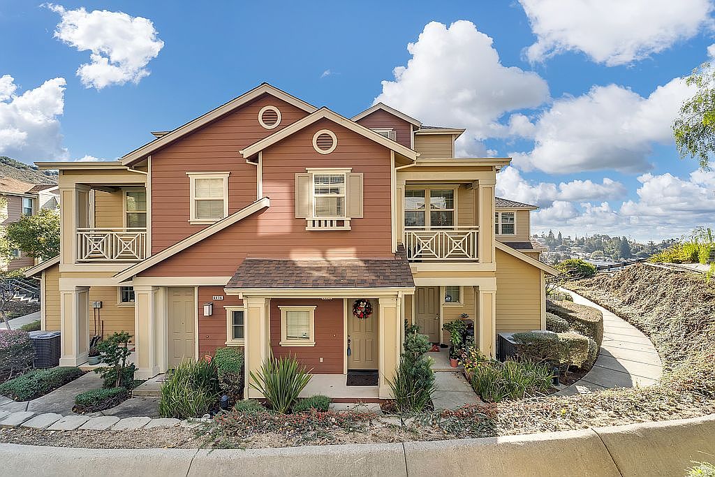 6074 Old Quarry Loop, Oakland, CA 94605 | Zillow