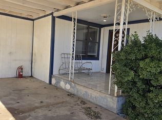 1017 N Main Ave, Denver City, TX 79323