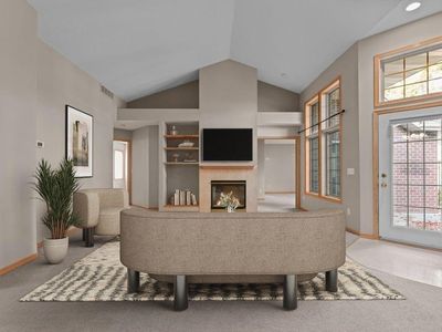 1603 Hunter Hill Rd, Hudson, WI, 54016