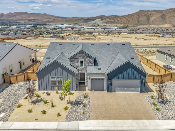 11599 Vinegar Peak Dr, Sparks, NV 89441