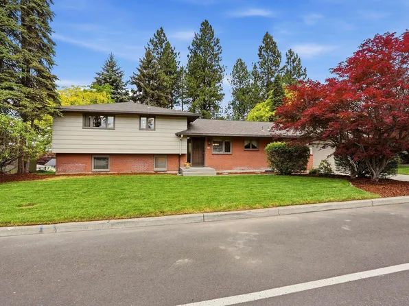 208 W Cascade Way, Spokane, WA 99208