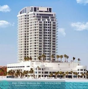 505 N Fort Lauderdale Beach Blvd UNIT 1806, Fort Lauderdale, FL, 33304