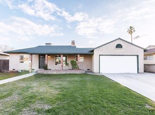 2119 Shamrock Way, Bakersfield, CA 93304