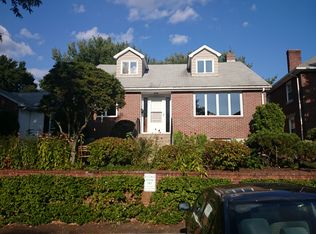 47 Jackson St, Newton, MA 02459