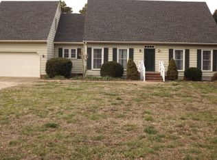 8267 Little England Rd, Hayes, VA 23072