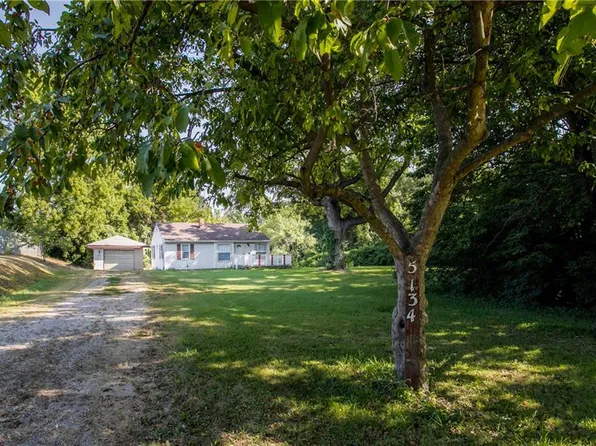 5134 Swartz Rd, Kansas City, KS 66106