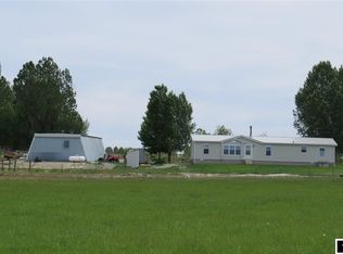 101 Elkhorn Dr, Riverton, WY 82501