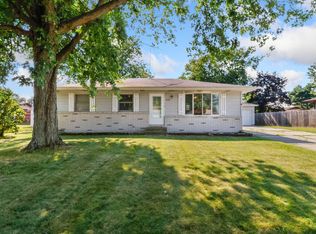 3216 Evelyn St, Portage, IN 46368