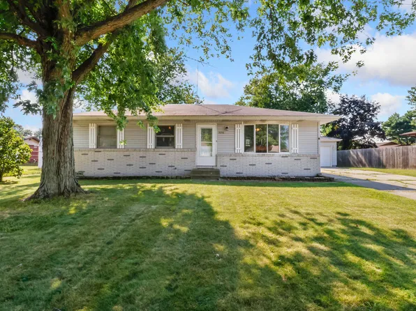 3216 Evelyn St, Portage, IN 46368