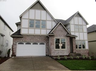 15326 SW Thames Ln, Tigard, OR 97224