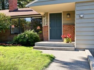 1917 N 192nd St, Shoreline, WA 98133