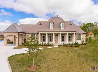 15004 Snowy Egret Ct, Baton Rouge, LA 70810