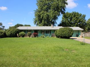 809 Cassie Dr, Joliet, IL 60435