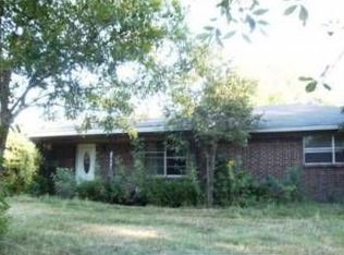 7311 Heidenheimer, Heidenheimer, TX 76501